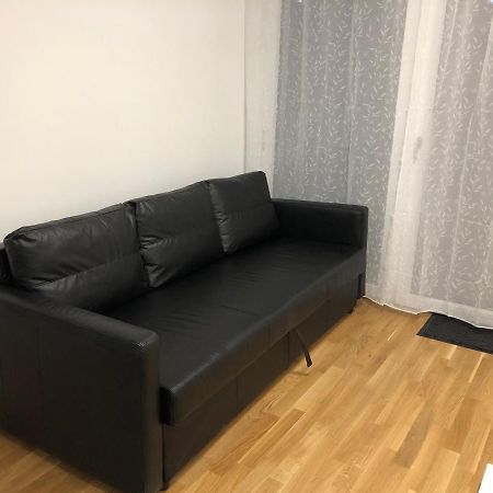 Neubau Wohnung Stadlau Viena Exterior foto